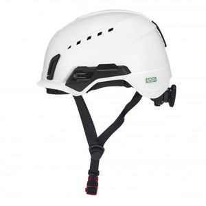 MSA V-Gard H2™ Safety Helmet Assemblies