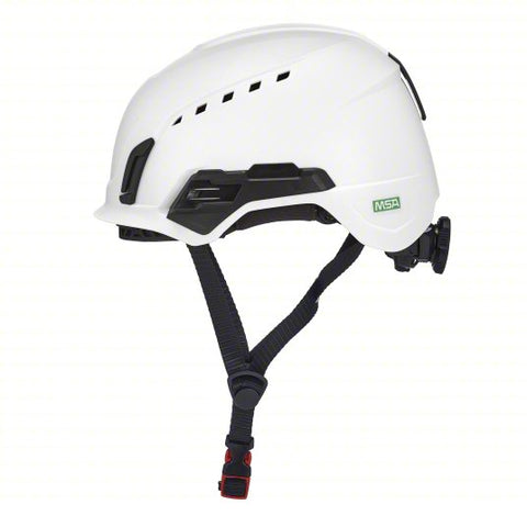 MSA V-Gard H2™ Safety Helmet Assemblies
