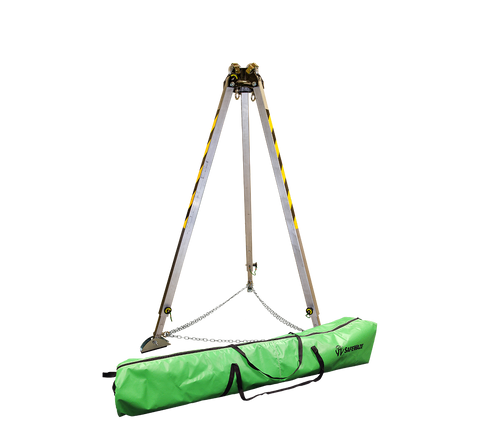 7' Adjustable Tripod with Storage Bag