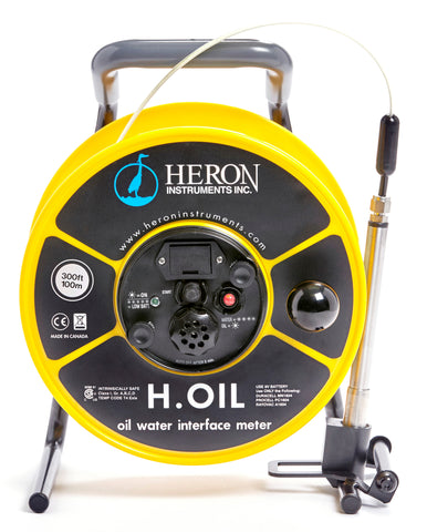Heron H.Oil Interface Meter