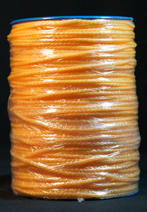 1/8" HB Polypropylene Rope 1000' Spool