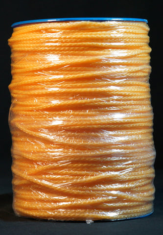 1/8" HB Polypropylene Rope 1000' Spool