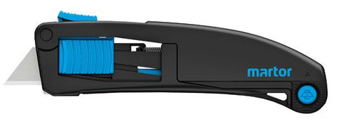 MARTOR SECUPRO MAXISAFE W/ POINTED TIP BLADE