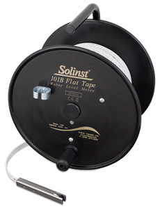 Solinst Model 101B Basic Water Level Meter