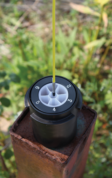 Solinst Model 102 Water Level Meter With P4 Probe (200 & 300 FT IN STOCK)