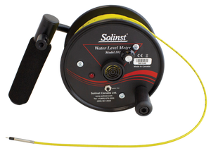 Solinst Model 102M Mini Water Level Meter (80FT & 25M IN STOCK)