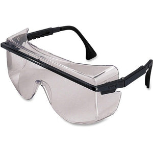 Uvex Safety Astro OTG 3001 Safety Glasses (In Stock)