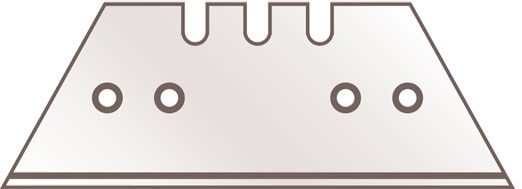 MARTOR STANDARD TRAPEZOID BLADE
