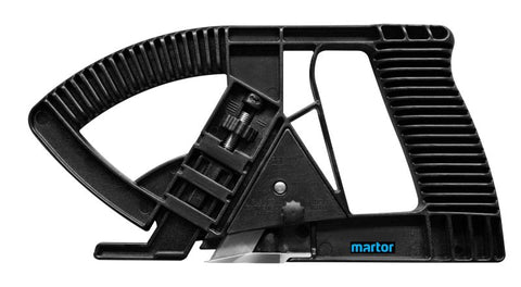 MARTOR ZEPHER 109AT WITH PLASTIC TIP