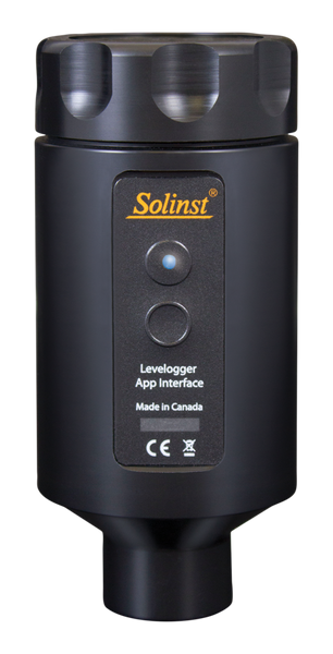 Solinst Levelogger Edge Pressure Transducer Rental