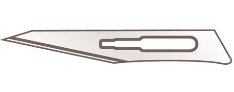 MARTOR  SCALPEL BLADE