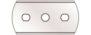 MARTOR INDUSTRIAL BLADE (ROUND ENDS)