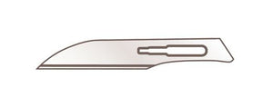 MARTOR SCALPEL BLADE