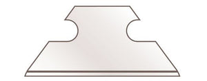 MARTOR ZEPHER MODEL #102 REPLACEMENT BLADE