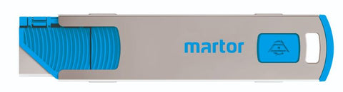 MARTOR SECUNORM 185 W/ STEEL BLADE