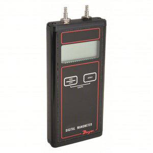 Dwyer Handheld Digital Manometer Rental