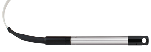 Solinst Model 201 Water Level Temperature Meter