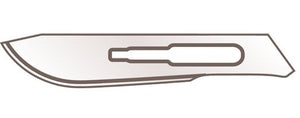 MARTOR  SCALPEL BLADE