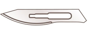 MARTOR  SCALPEL BLADE