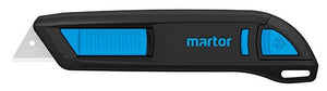 MARTOR SECUNORM 300 W/ POINTED TIP BLADE