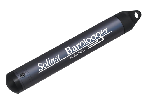 Solinst Levelogger Edge Pressure Transducer Rental