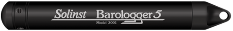 Solinst Model 3001 Barologger 5 M1.5   Part# 114608