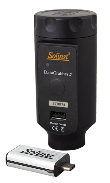 Solinst Model 3001 Levelogger 5 Pressure Transducers