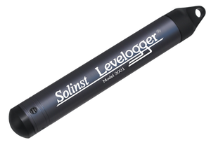 Solinst Levelogger Edge Pressure Transducer Rental