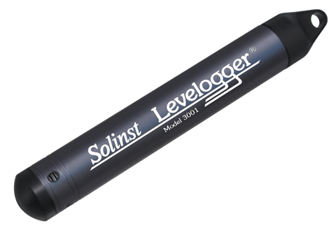 Solinst Levelogger Edge Pressure Transducer Rental