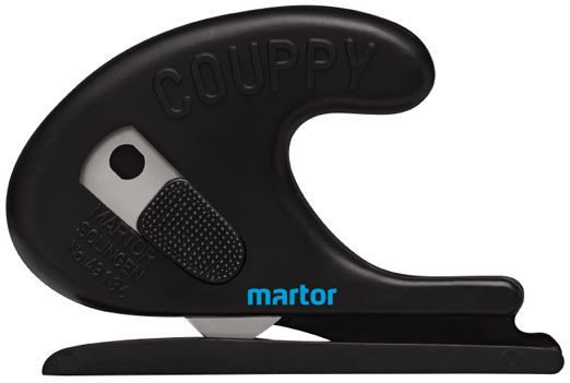 MARTOR  SECUMAX COUPPY