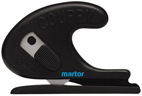 MARTOR SECUMAX COUPPY