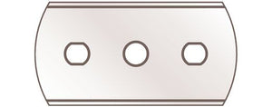 MARTOR  INDUSTRIAL BLADE (ROUND ENDS)