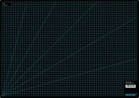 MARTOR  CUTTING MAT 440 X 620 MM