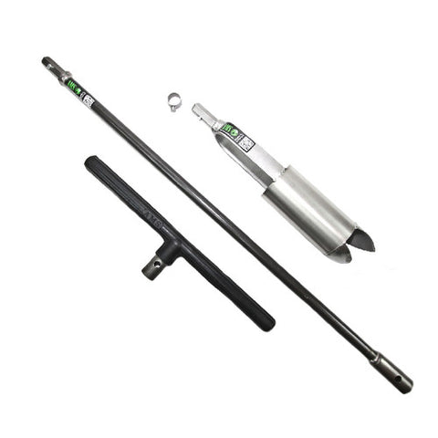 AMS Auger Kit Rental