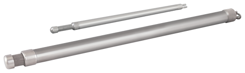 Solinst Model 408 Double Valve Pumps