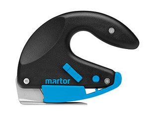 MARTOR SECUMAX OPTICUT (PULL) WITH LATERAL PROTECTOR