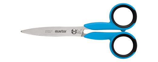 MARTOR SECUMAX 363