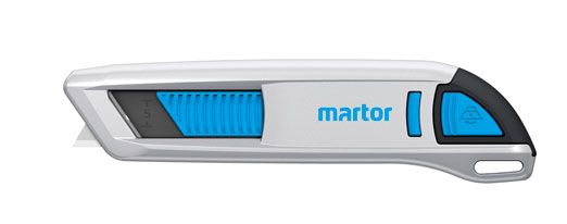 MARTOR SECUNORM 500 7 MM