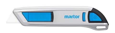 MARTOR  SECUNORM 500 W/ CERAMIC BLADE