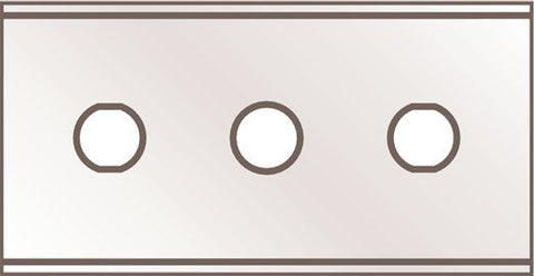 MARTOR INDUSTRIAL BLADE (SQUARE ENDS)