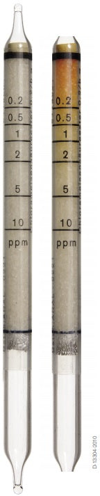Chloroformates 0.2/b, 0.2 - 10 PPM, (6718601)