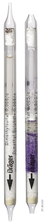 Dimethyl Sulfate 0.005/c, 0.005 - 0.05 PPM, (6718701)