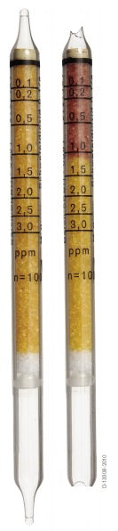 Sulphur Dioxide 0.1/a, 0.1 - 3 PPM, (6727101)