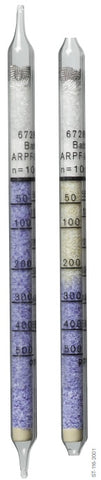 Hydrochloric Acid 50/a, 500 - 5,000 PPM / 50 - 500 PPM, (6728181)