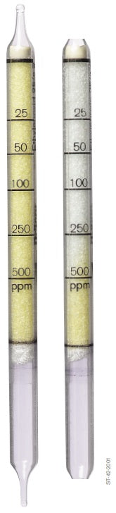 Ethylene Oxide 25/a, 25 - 500 PPM, (6728241)