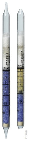 Nitric Acid 1/a, 5 - 50 PPM / 1 - 15 PPM, (6728311)