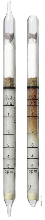 Chlorine 0.3/b, 0.3 - 5 PPM, (6728411)