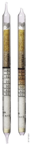 Trichloroethylene 2/a, 20 - 250 PPM / 2 - 50 PPM, (6728541)