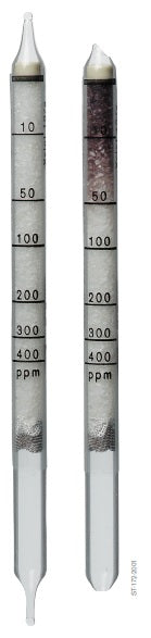 Xylene 10/a, 10 - 400 PPM, (6733161)