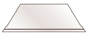 MARTOR  ZEPHER MODEL #105 REPLACEMENT BLADE